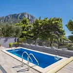 Unique Villa