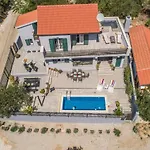 Unique Villa