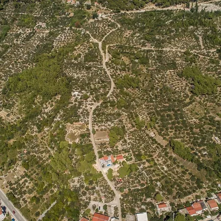 Unique Gradac (Split-Dalmatia)