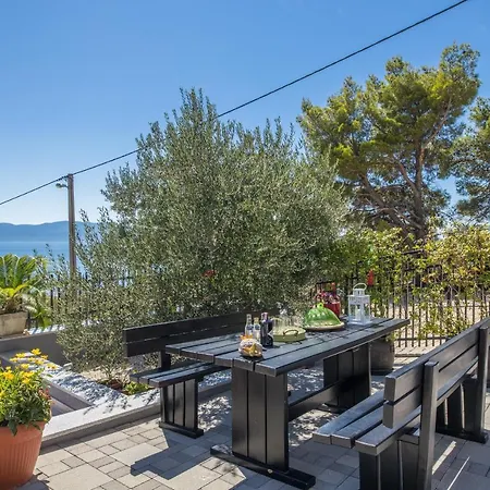 Unique * Gradac (Split-Dalmatia)