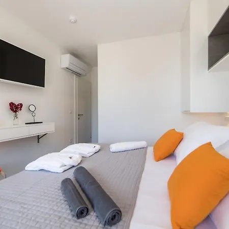 Unique Gradac (Split-Dalmatia)