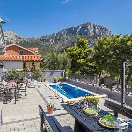 Unique Gradac (Split-Dalmatia)