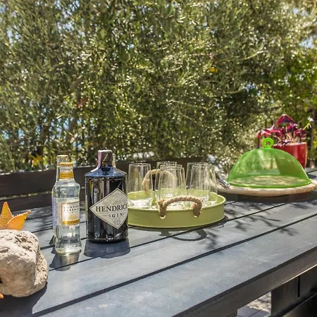 Unique Villa Gradac (Split-Dalmatia)