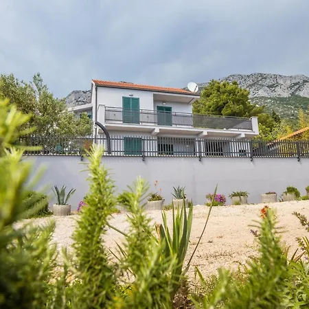 Unique Gradac (Split-Dalmatia)