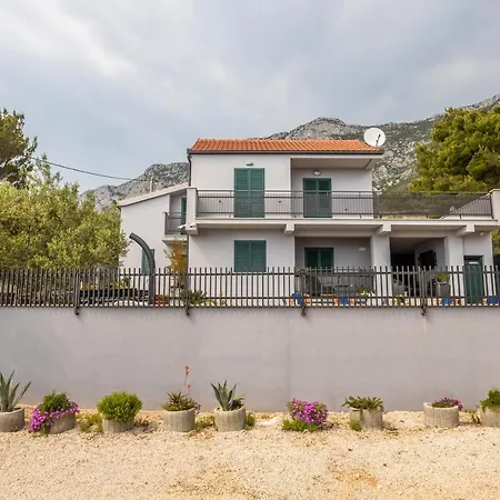 Unique Gradac (Split-Dalmatia)