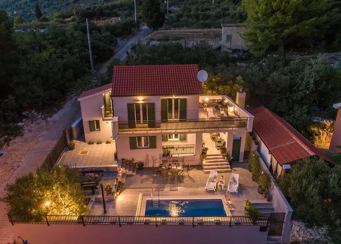 Villa Unique