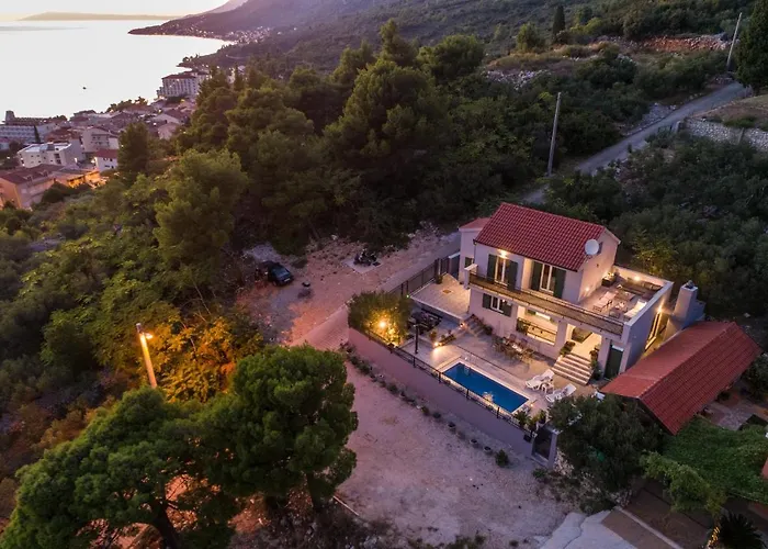 Unique Villa *