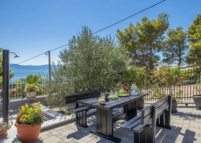 Unique * Gradac (Split-Dalmatia)