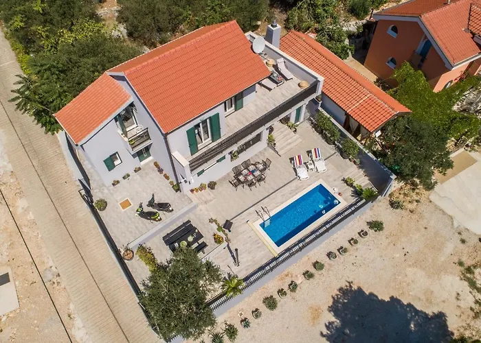 Unique Villa