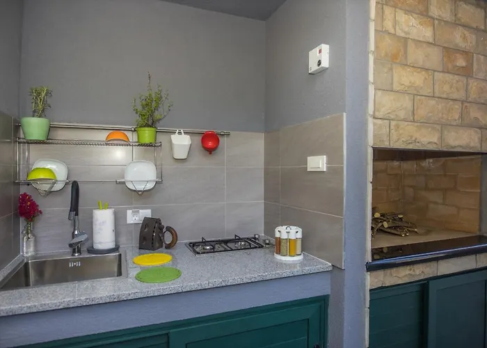 Unique Gradac (Split-Dalmatia)