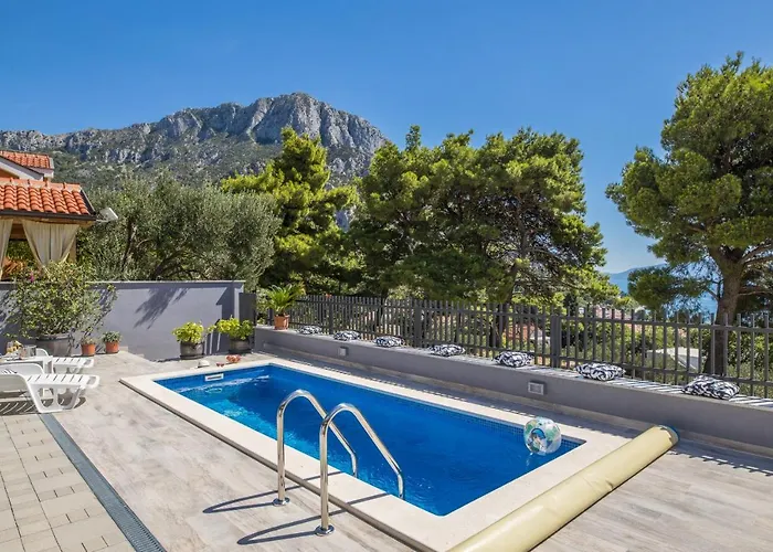 Unique Villa