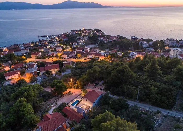 Villa Unique