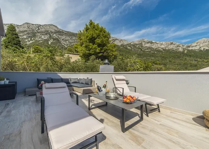 Unique Villa