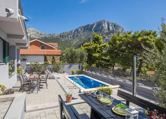 Unique Gradac (Split-Dalmatia)