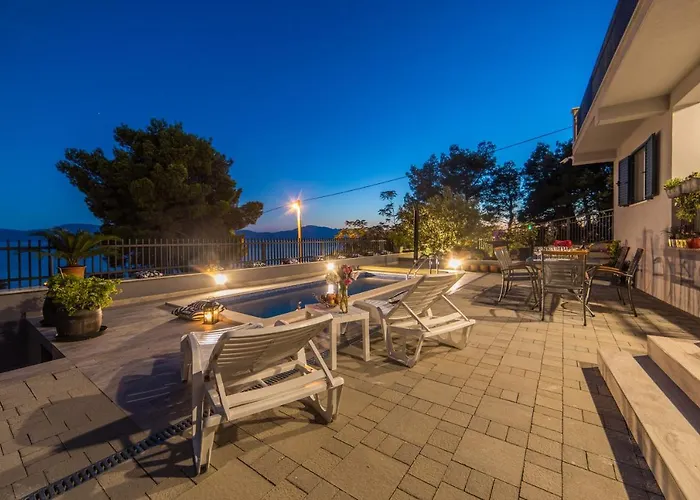 Unique Gradac (Split-Dalmatia)