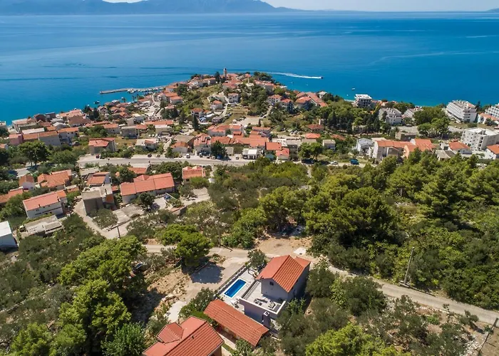 Unique Villa