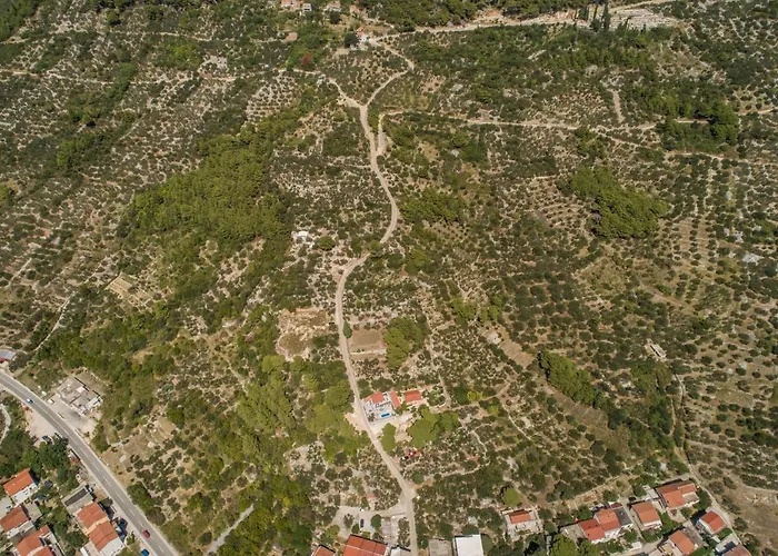 Unique Gradac (Split-Dalmatia)