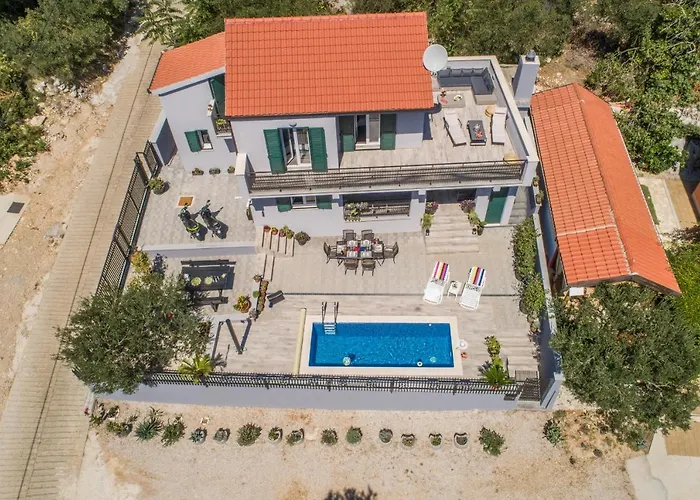 Unique Villa